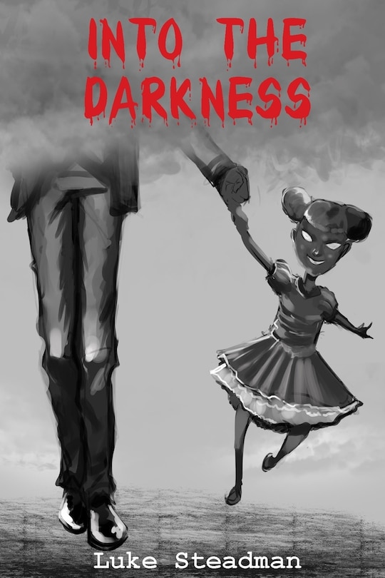 Couverture_Into the Darkness