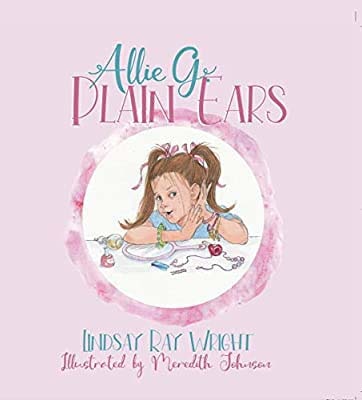 Front cover_Allie G Plain Ears