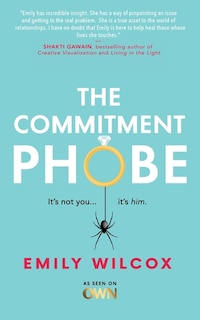 Couverture_The Commitment Phobe