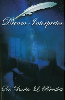 Front cover_DREAM INTERPRETER