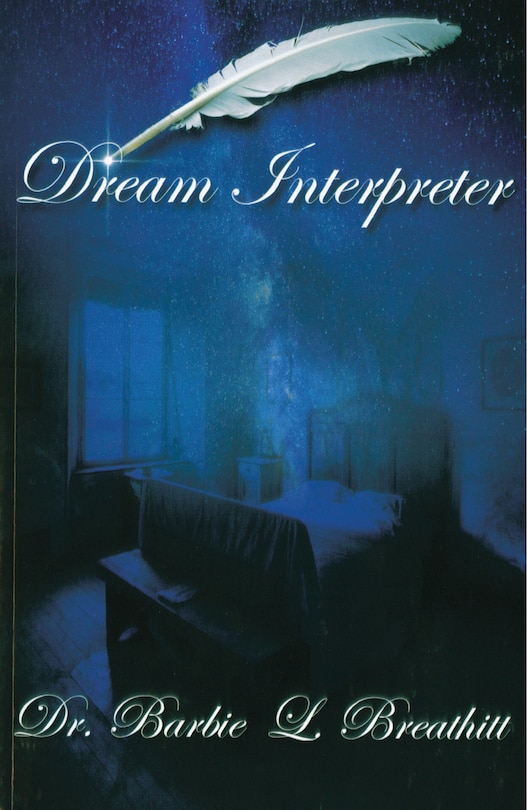 Front cover_DREAM INTERPRETER