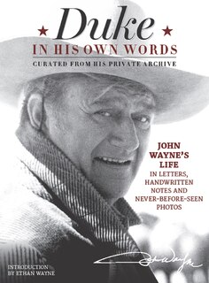 Front cover_Duke in His Own Words