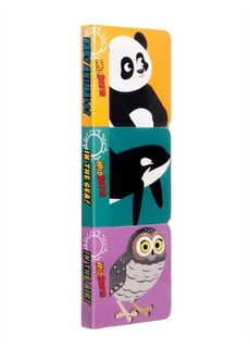 Front cover_Wild Kratts Boxy Book Set