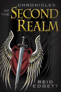 Front cover_Chronicles Of The Second Realm