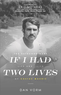Couverture_If I Had Two Lives