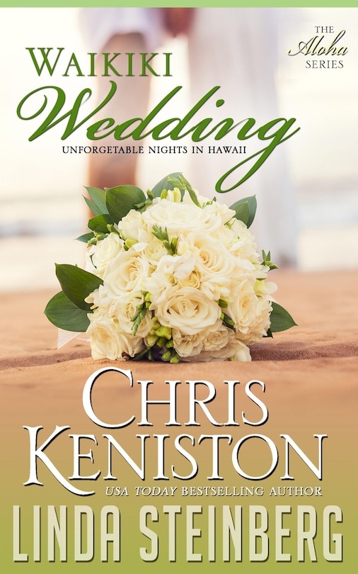 Front cover_Waikiki Wedding
