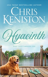 Front cover_Hyacinth
