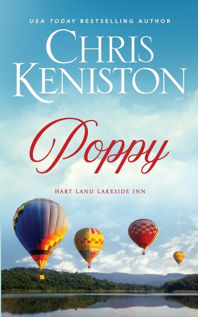 Front cover_Poppy