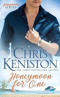 Couverture_Honeymoon For One