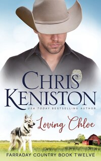 Front cover_Loving Chloe