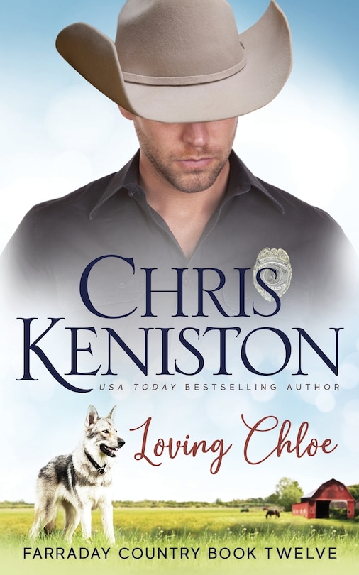 Front cover_Loving Chloe