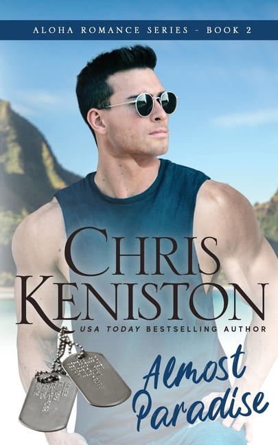 Front cover_Almost Paradise