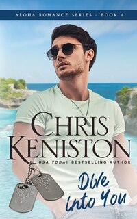 Front cover_Dive Into You
