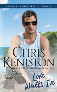 Front cover_Love Walks In