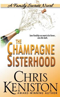 Couverture_The Champagne Sisterhood