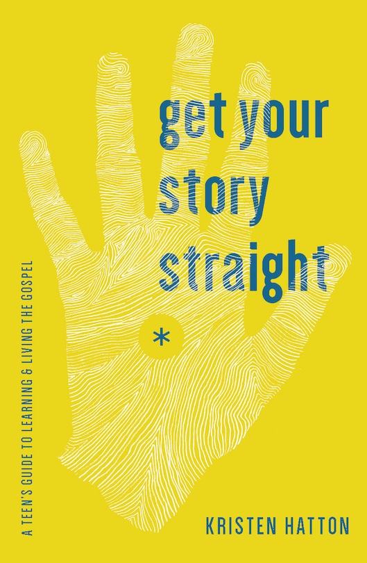 Couverture_Get Your Story Straight