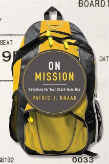 Front cover_On Mission