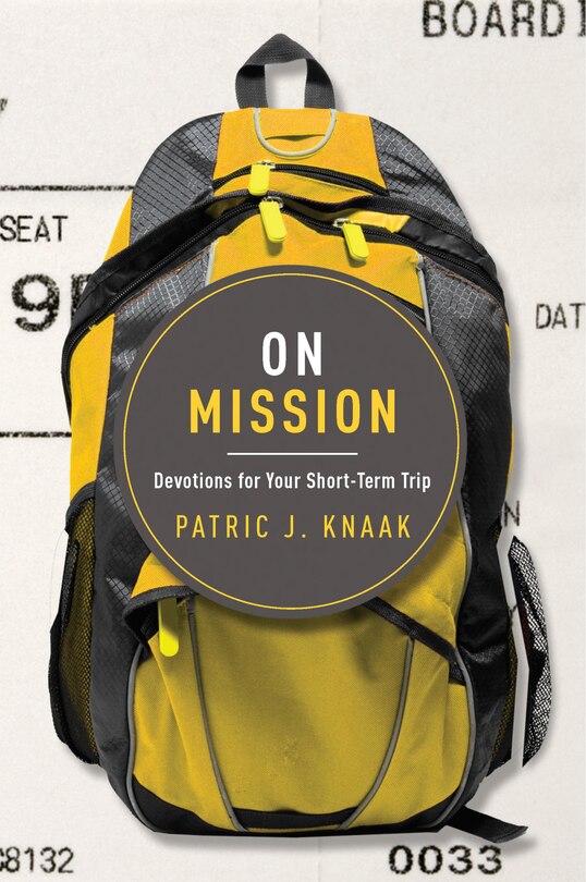 Front cover_On Mission