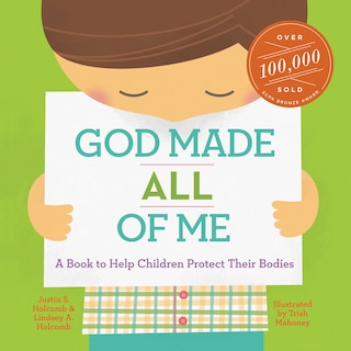 Front cover_God Made All of Me