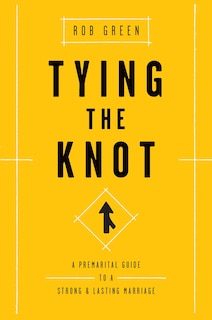 Front cover_Tying the Knot