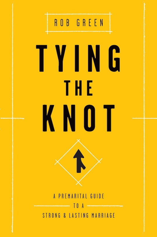 Front cover_Tying the Knot