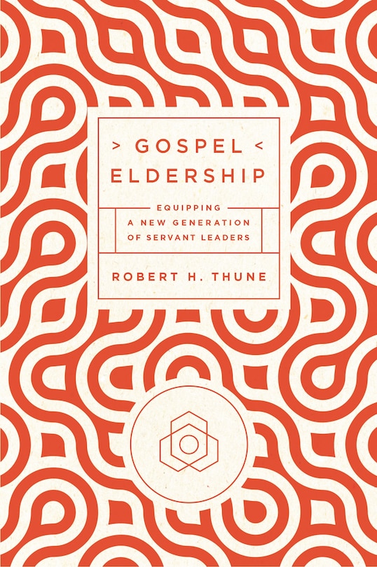 Couverture_Gospel Eldership