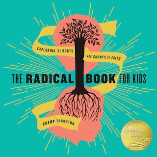 Couverture_The Radical Book for Kids