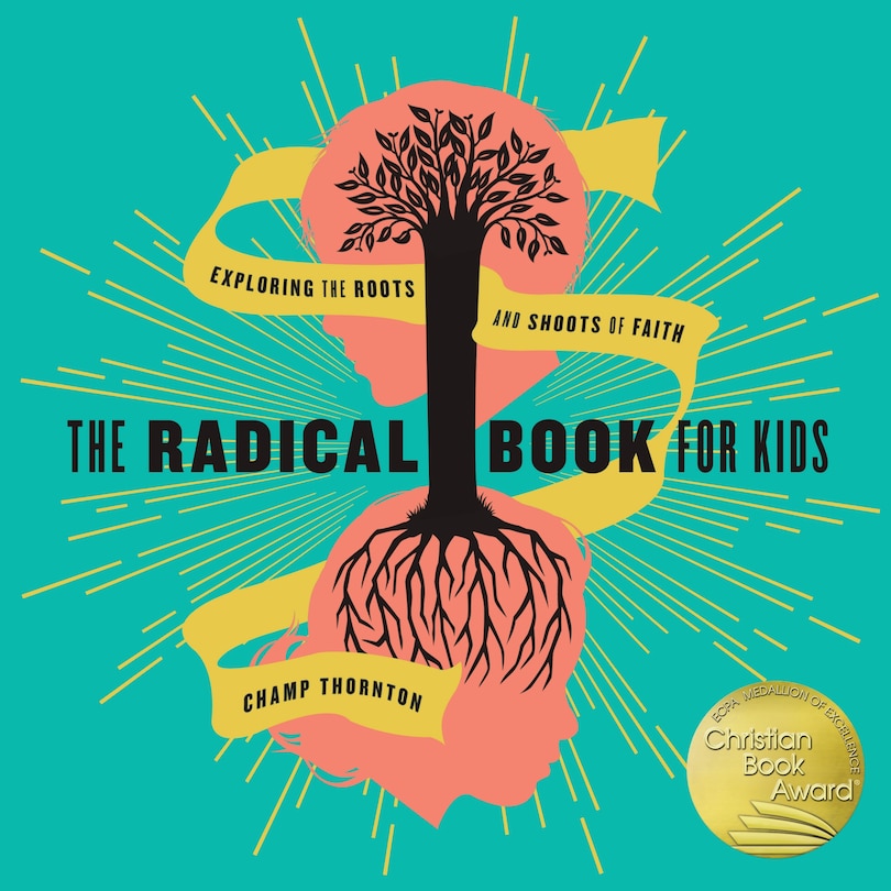 Couverture_The Radical Book for Kids