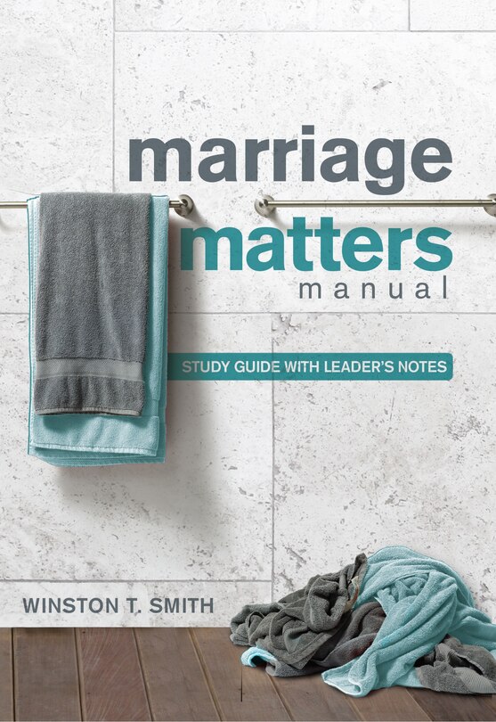 Couverture_Marriage Matters Manual