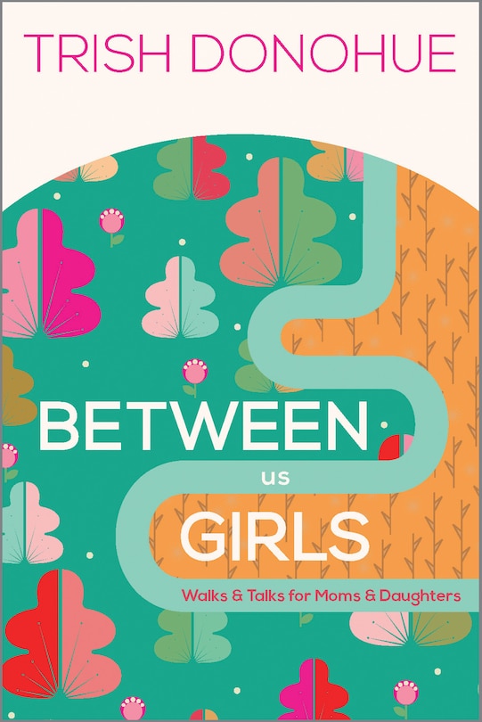 Front cover_Between Us Girls