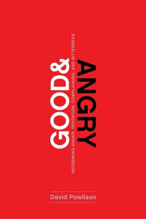 Front cover_Good and Angry