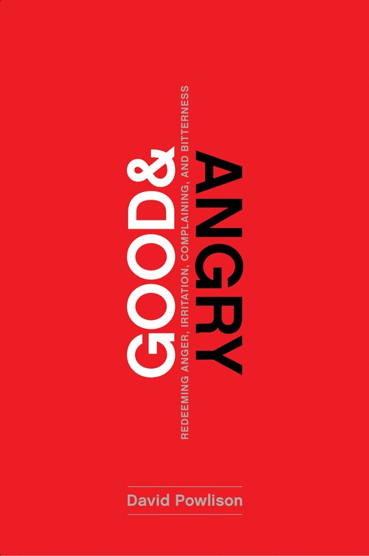 Front cover_Good and Angry