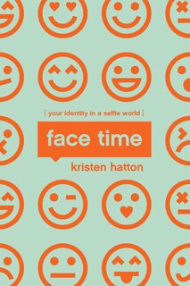 Front cover_Face Time
