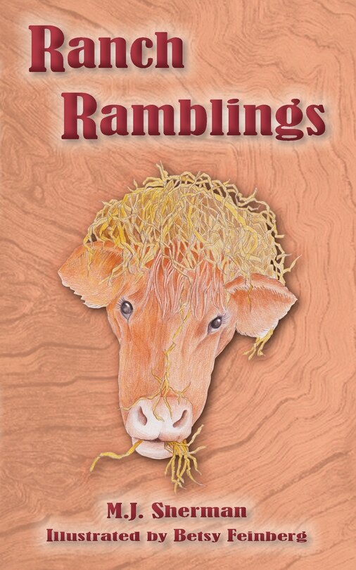 Front cover_Ranch Ramblings