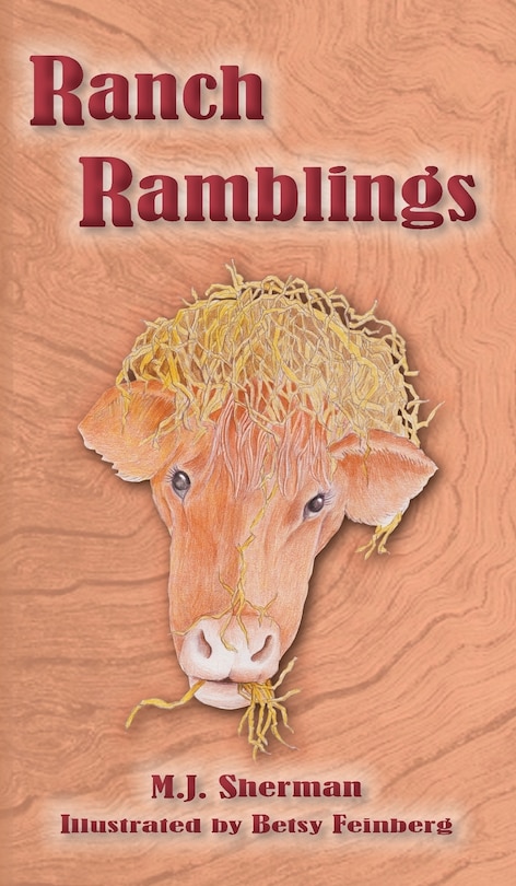 Couverture_Ranch Ramblings