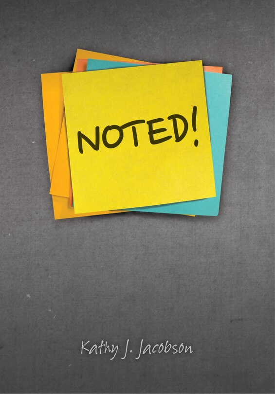 Front cover_Noted!