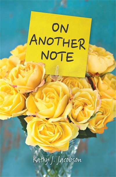 Front cover_On Another Note