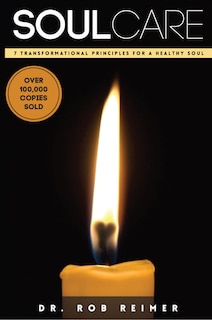 Front cover_Soul Care