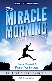 Couverture_The Miracle Morning for Entrepreneurs