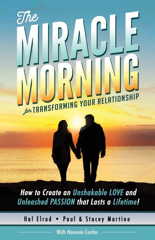 Couverture_The Miracle Morning for Transforming Your Relationship