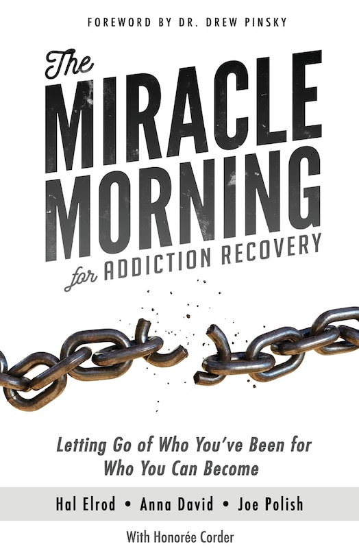 Couverture_The Miracle Morning for Addiction Recovery