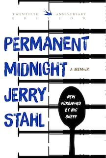 Front cover_Permanent Midnight