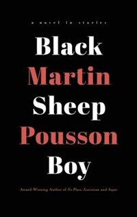 Front cover_Black Sheep Boy