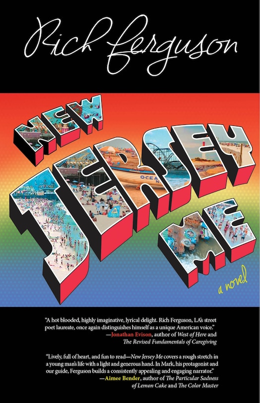 Front cover_New Jersey Me