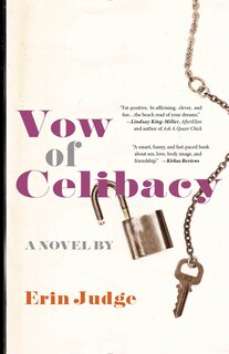 Front cover_Vow of Celibacy