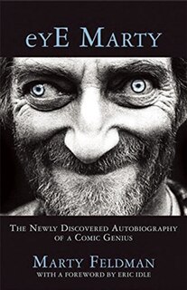 Front cover_Eye Marty