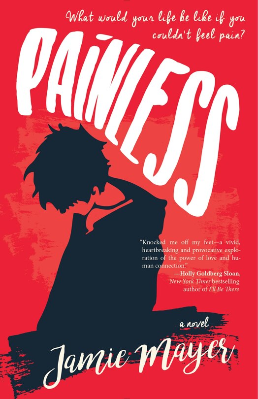 Front cover_Painless