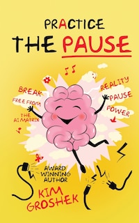 Couverture_Practice the Pause