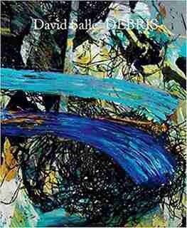 David Salle: Debris by David Salle