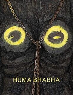 Couverture_Huma Bhabha